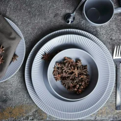 Groovy Mug 30 cl, Black