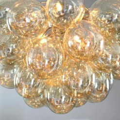 Gross Pendant 50 cm, Matte White