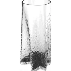 Gry Vase H30 cm, Clear