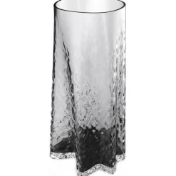 Gry Vase H30 cm, Clear