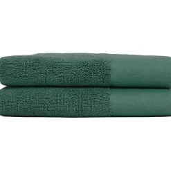 Guest Towel 40x70 cm 2-pack, Snow White