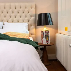 Guest Towel 40x70 cm 2-pack, Snow White