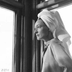 Guest Towel 40x70 cm 2-pack, Snow White