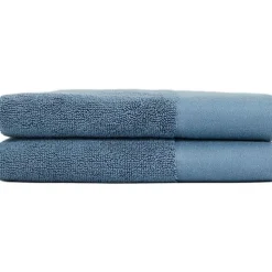 Guest Towel 40x70 cm 2-pack, Snow White