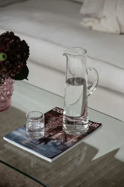 H55 Carafe 150 cl, Clear