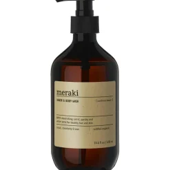 Hair & body Body Wash, Northern dawn