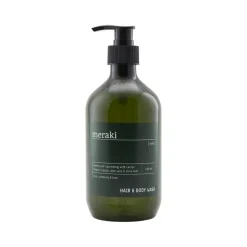 Hair & Body Wash, Men