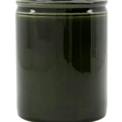 Hala Pot Ø11 cm, Green