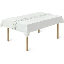 Hammershøi Christmas Tablecloth, 150x320 cm