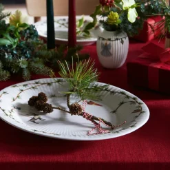 Hammershøi Christmas Vase, 10,5 cm