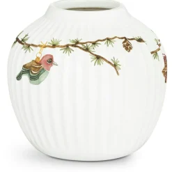 Hammershøi Christmas Vase, 10,5 cm