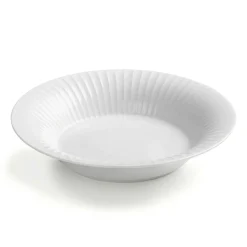 Hammershøi Deep Plate 21 cm