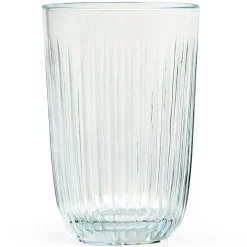 Hammershøi Drinking Glass 37 cl, 4-pack, Clear