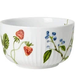 Hammershøi Summer Bowl Ø12 cm, Sunflower