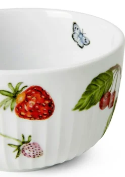 Hammershøi Summer Bowl Ø12 cm, Sunflower