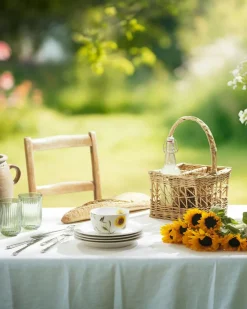 Hammershøi Summer Bowl Ø12 cm, Sunflower