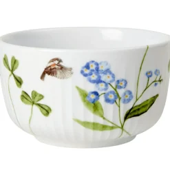 Hammershøi Summer Bowl Ø12 cm, Sunflower