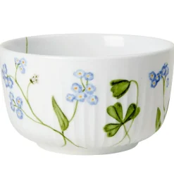 Hammershøi Summer Bowl Ø12 cm, Sunflower