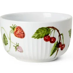 Hammershøi Summer Bowl Ø12 cm, Sunflower