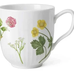 Hammershøi Summer Mug 33 cl, Wild Flowers