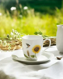 Hammershøi Summer Mug 33 cl, Sunflower