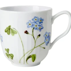Hammershøi Summer Mug 33 cl, Sunflower