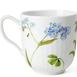 Hammershøi Summer Mug 33 cl, Sunflower