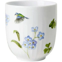 Hammershøi Summer Mug 33 cl, Sunflower