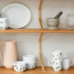 Hammershøi Summer Mug 33 cl, Sunflower