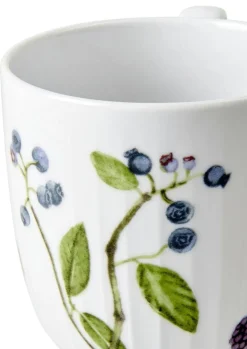 Hammershøi Summer Mug 33 cl, Sunflower