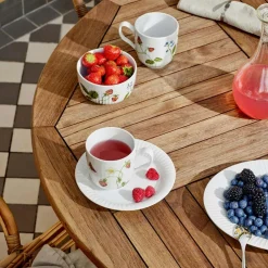 Hammershøi Summer Mug 33 cl, Sunflower