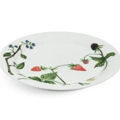 Hammershøi Summer Plate Ø22 cm, Berries