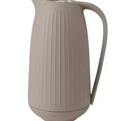 Hammershøi Thermo Jug 1 L, White