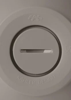 Hammershøi Thermo Jug 1 L, White