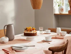 Hammershøi Thermo Jug 1 L, White