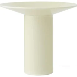 Hana Vase H26 cm, Ashen