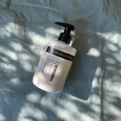 Hand Lotion 300 ml, 01 Chamomile and Sea buckthorn