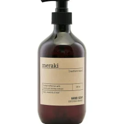 Hand Soap 490 ml, Northern Dawn