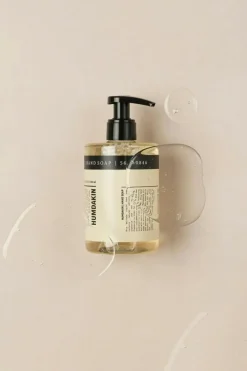 Hand Wash 300 ml, 01 Chamomile and Sea buckthorn