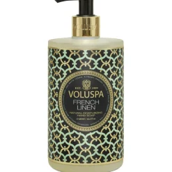 Hand Wash 450 ml, French Linen