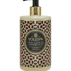 Hand Wash 450 ml, Pink Citron Grapefruit