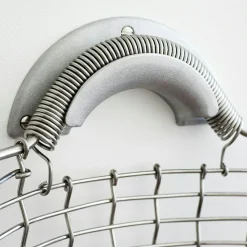 Hanger For Basket, Aluminium