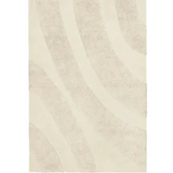 Hanne Rug 200x300 cm, Off-white
