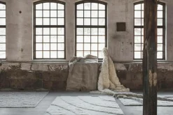 Hanne Rug 200x300 cm, Off-white