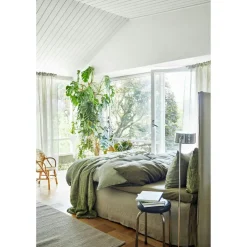 Hannelin Bedspread 260x260 cm, Herbary