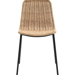 Hapur Chair, Black