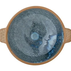 Hariet Bowl Stoneware 12,5 cm, Green