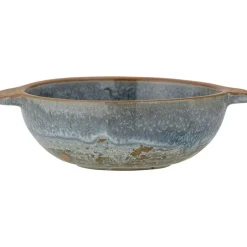 Hariet Bowl Stoneware 12,5 cm, Green