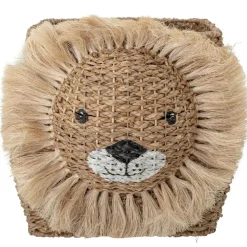 Harrison Storage Basket Bankuan Grass 52x32 cm