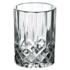 Harvey Shot Glass 3,7 cl 4 Pcs, Clear